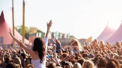 Nine music festivals cancelled this year, more affected next year without State intervention, Dáil hears