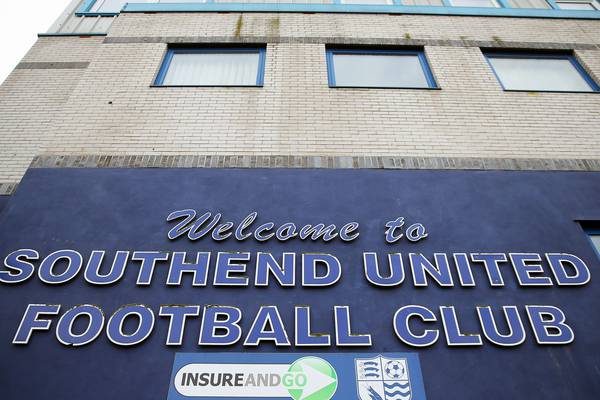 Police investigating new football abuse reports at Southend