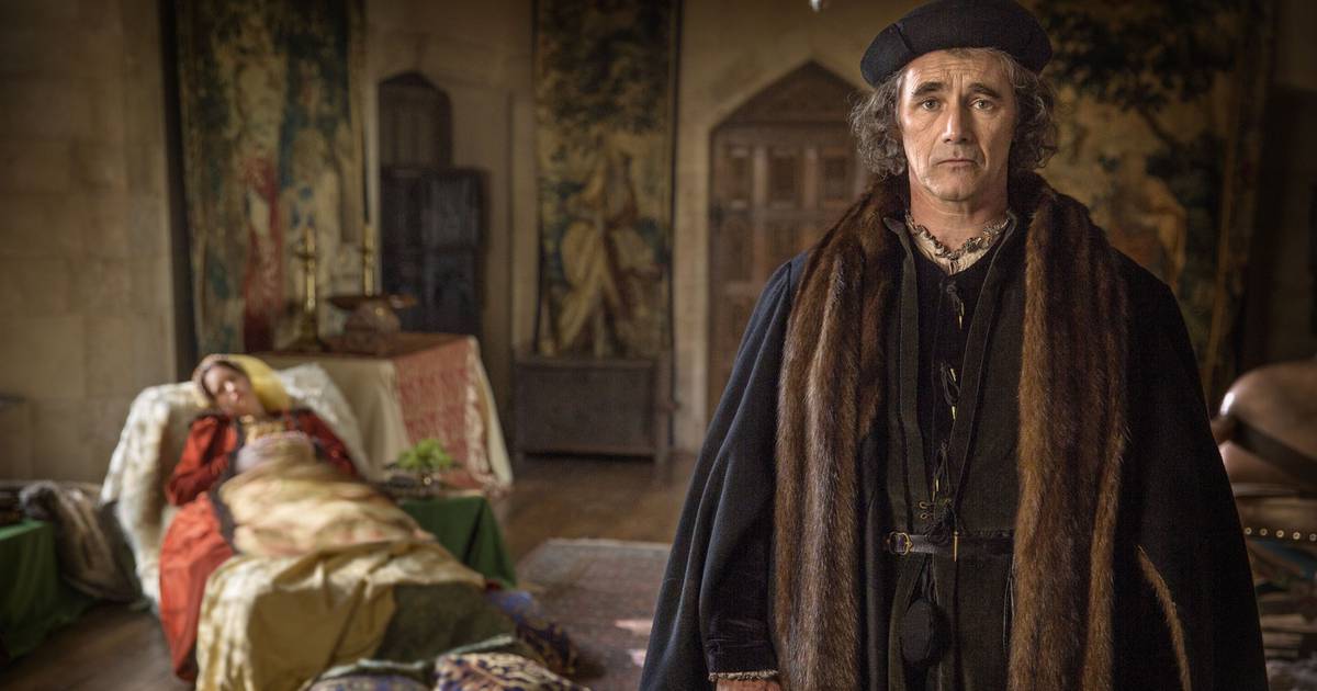 Thomas Cromwell A Life A Definitive Guide To An Extraordinary Journey The Irish Times