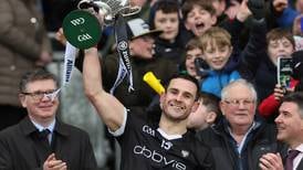 Sligo win Division Four title as they dedicate victory to late Red Óg Murphy