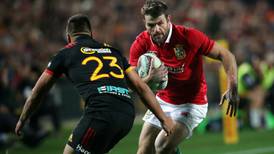 Jared Payne’s Lions tour ended due to migraine symptoms