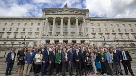 Over 200 US legislators in Dublin to meet with Irish parliamentarians and Ministers