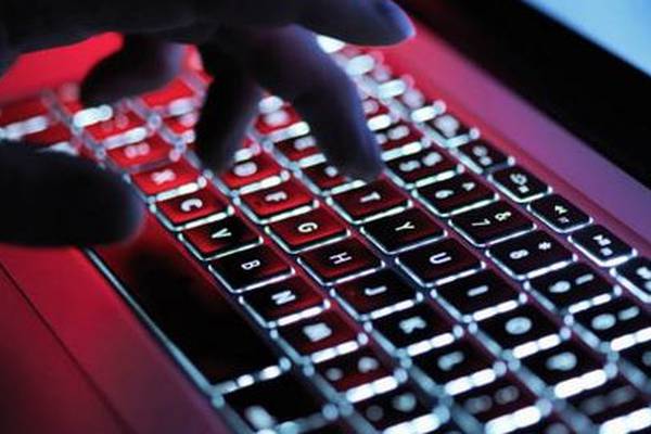 Cybercrime a reality and one that is hurting Irish firms