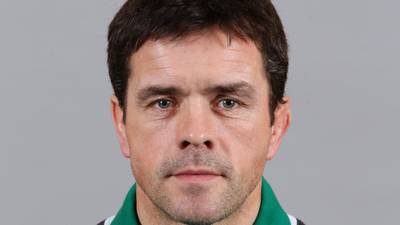 Allen Clarke to coach Ulster forwards for coming season