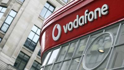 Vodafone ‘reaches preliminary deal’ to buy Spain’s Ono
