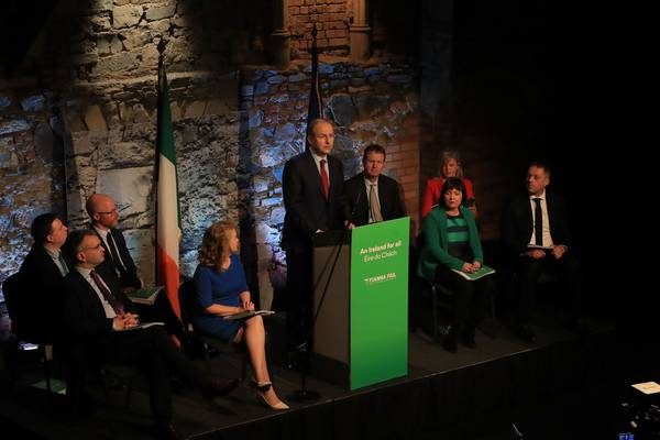 Election 2020: Fianna Fáil pledges prudent spending if in government