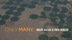 RALPH ALESSI & FRED HERSCH: Only Many