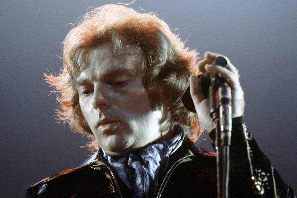 Earthy Words and Astral Weeks – An Irishman’s Diary about Van Morrison, Gaelic swear words, and St Patrick’s little-known sister