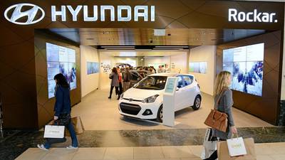Connolly Motor Group acquires Hyundai dealership in Galway