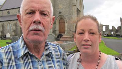 An emotional bus tour tells the stories of the IRA’s victims