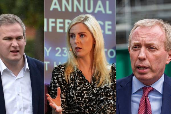 Parties brace for ‘carnage’ in scramble for Seanad nominations