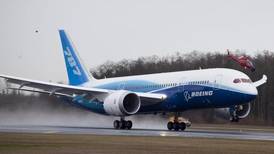 Solution  for Boeing’s 787 Dreamliner