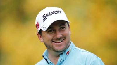 Accounts of Graeme McDowell’s firm show profit of £2.6m in 2012