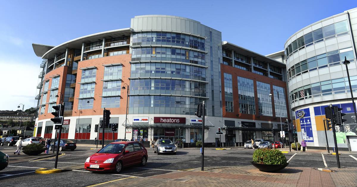 US investor to offload Cork’s Blackpool Shopping Centre at heavily discounted €49.5m