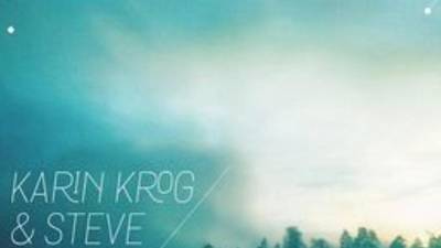 Karin Krog & Steve Kuhn: Break of Day | Album review