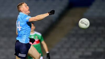 Where it was won and lost: Turning points in Dublin’s final victory