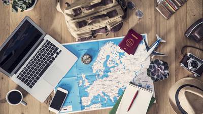 Irish travel tech companies thriving, says new report