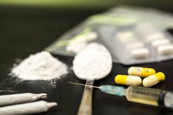 Two Tallaght projects tackling crack cocaine use to close today