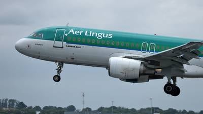 Aer Lingus’s legal threats sparked looming strike, pilots claim