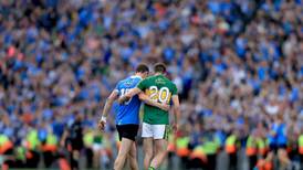 Jim McGuinness: Dubs  revel in the pleasure of a rare and pivotal contest