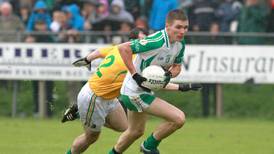 If London lose to Leitrim, it won’t be because of a lack of fitness or conditioning