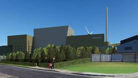 Cork incinerator will not be hit by erosion, hearing told