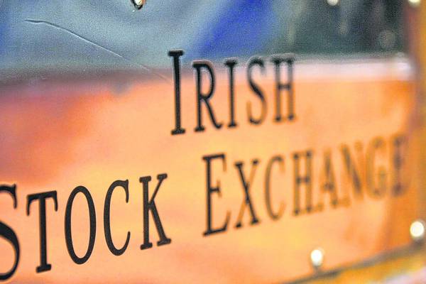 European investors fear second wave but Irish stocks outperform
