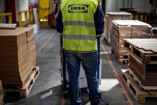 Reader appalled by Ikea’s ‘lack of empathy and shambolic customer service’