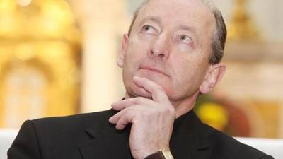 Simon Harris calls bishop’s comments on HPV vaccine ‘ignorant’
