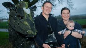 Grassland Farmer of the Year says sector is tackling environmental issues