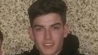 Investigation into death of Jack Clancy (22) in Lucan