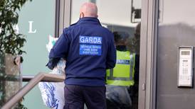 Man held over Dublin murder was undergoing mental health treatment
