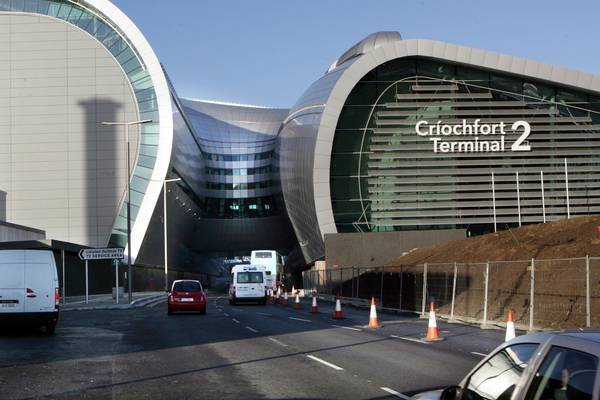 Dublin Airport charges plan aims to put consumers first