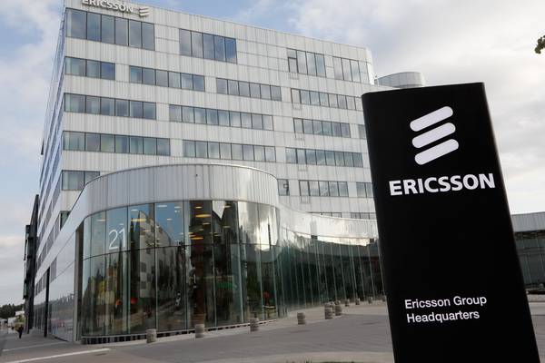 Ericsson agrees to buy Vonage Holdings in for $6.2bn in its biggest ever deal