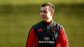 Munster now favourites to retain JJ Hanrahan’s services