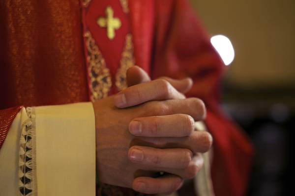 Why younger Catholics are attracted to the Latin Mass