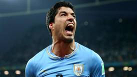 Luis Suarez to hear CAS verdict on Thursday