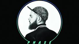 Album of the week: Jack Garratt - Phase: firing and pinging on all cylinders