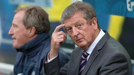 Roy Hodgson to remain with England  until end of Euro 2016