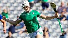 Limerick come from 10 down to win third Munster in a row