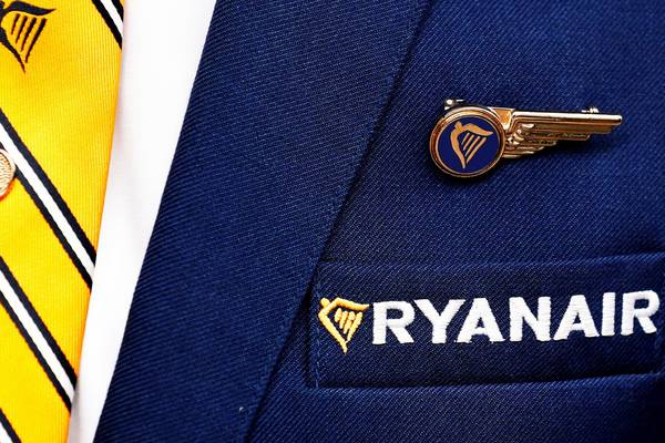 Ryanair agrees three-year deal with cabin crew in Italy