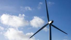 Growth of offshore wind energy threatened by planning delays , committee told