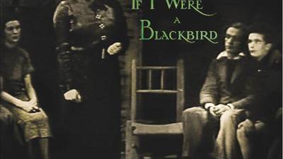 Delia Murphy: If I Were a Blackbird