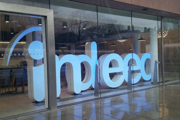 Staff at Indeed to return to work after coronavirus all-clear