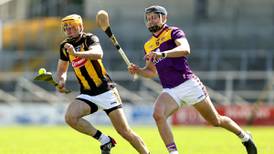 TJ Reid leads the charge as Kilkenny brush aside Wexford