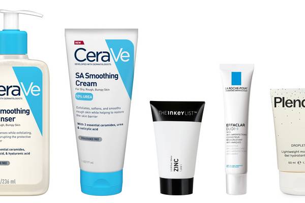Acne SOS: What are the best products to use for teenage skin breakouts?