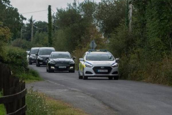 Postmortems being carried out on three found dead in suspected Kerry murder-suicide