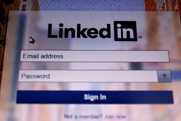 LinkedIn’s makeover lacks one thing: humour