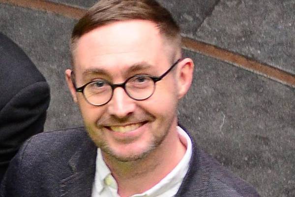 Podcast: Eoin Ó Broin calls Fintan O’Toole suggestion ‘insulting’