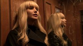 Red Sparrow: Torture porn, violence and Jennifer Lawrence outfit changes